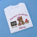 Nursery Leaver