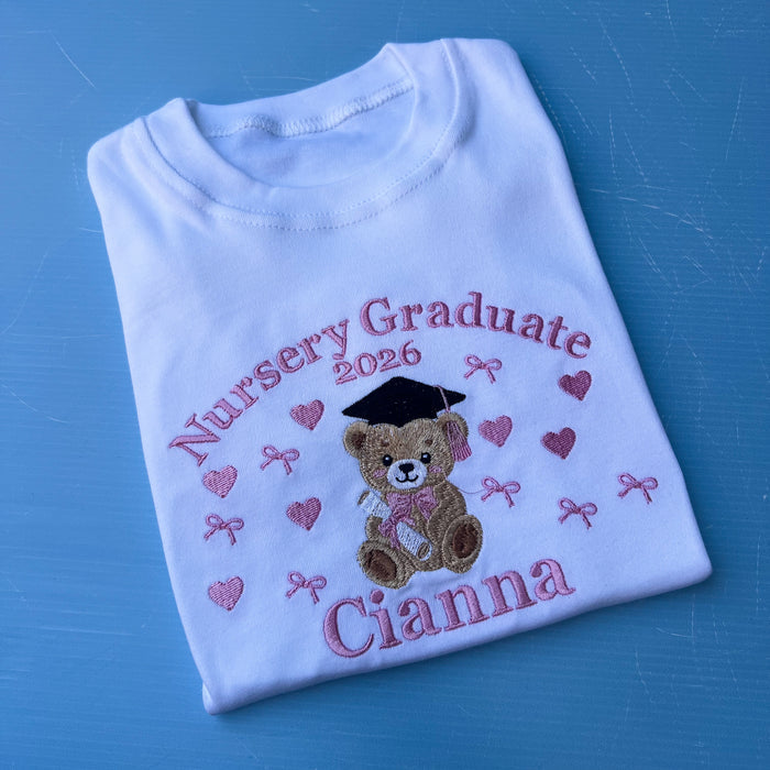 Nursery Leaver