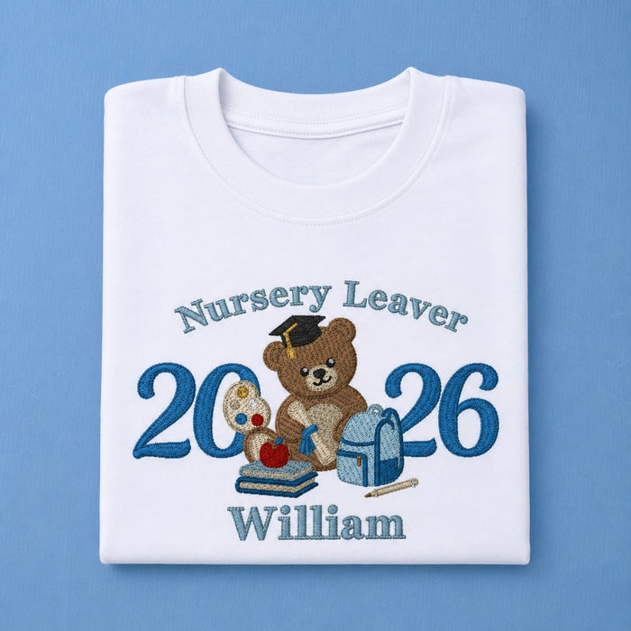 Nursery Leaver