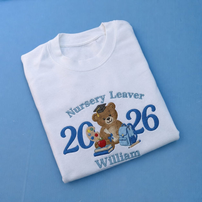 Nursery Leaver