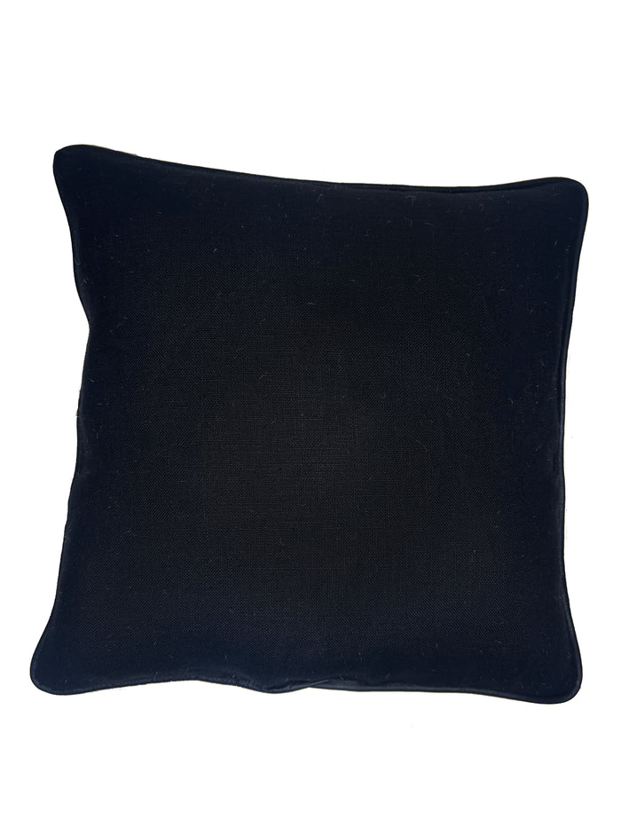 NYC Map Pillow