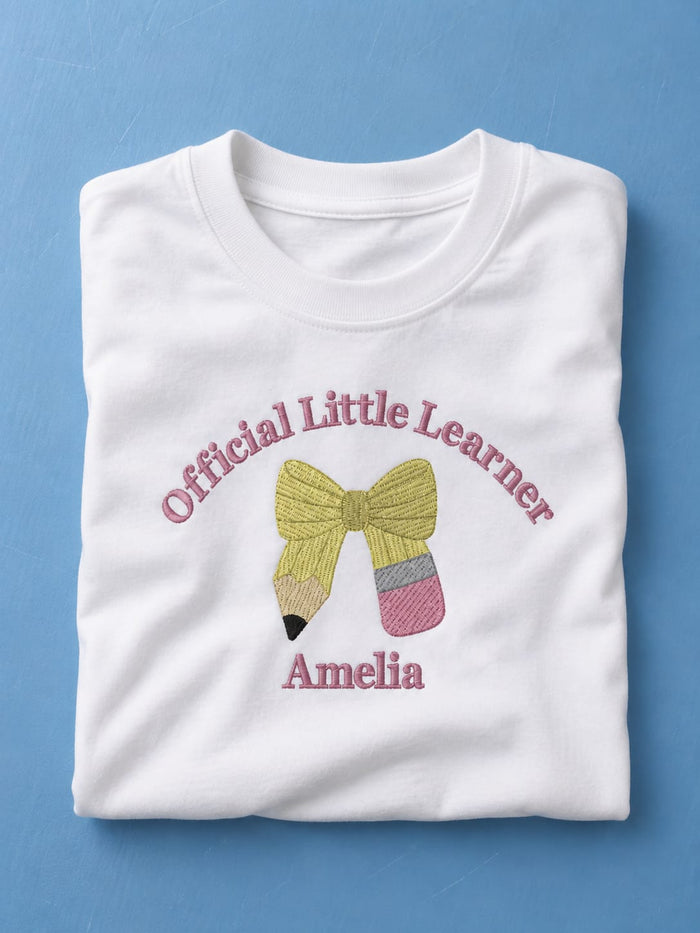 Official Little Learner