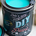 Old 57 DIY Paint