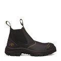Oliver 55320 Elastic Side Safety Boot