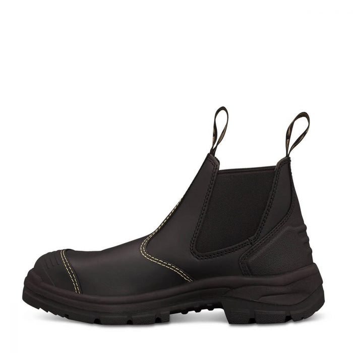 Oliver 55320 Elastic Side Safety Boot