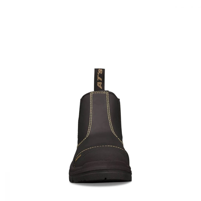 Oliver 55320 Elastic Side Safety Boot