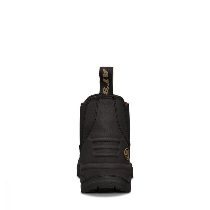 Oliver 55320 Elastic Side Safety Boot