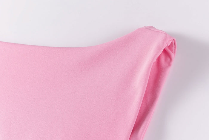 Olivia Top - Pink Era
