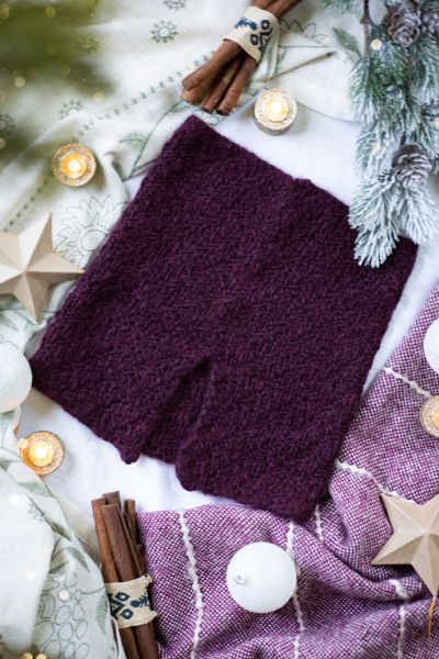 One Skein Wonderland - Cold Snap