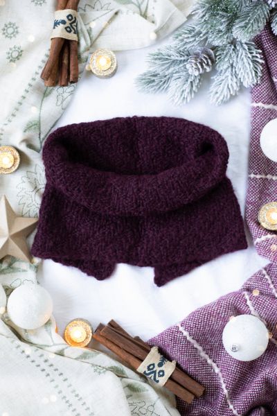 One Skein Wonderland - Cold Snap