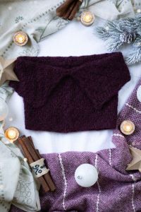 One Skein Wonderland - Cold Snap