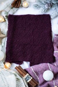 One Skein Wonderland - Cold Snap