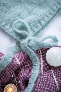 One Skein Wonderland - Ice Crystal