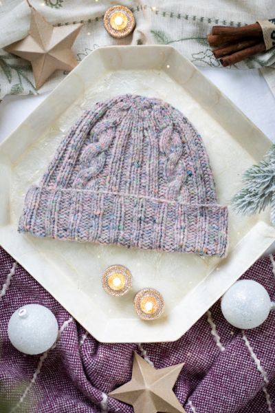One Skein Wonderland - Lake Effect