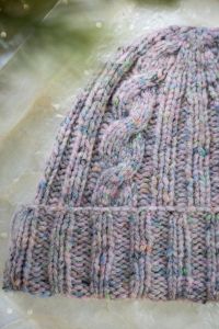 One Skein Wonderland - Lake Effect