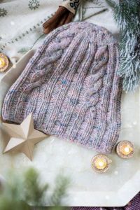 One Skein Wonderland - Lake Effect