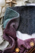 One Skein Wonderland - Snowbound
