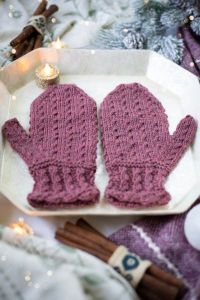 One Skein Wonderland - Squall