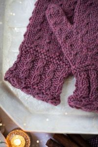 One Skein Wonderland - Squall