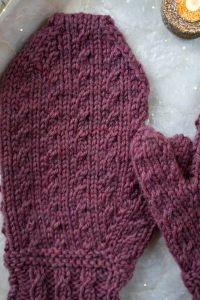 One Skein Wonderland - Squall