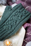 One Skein Wonderland - Winterberry