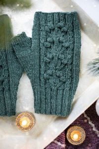 One Skein Wonderland - Winterberry