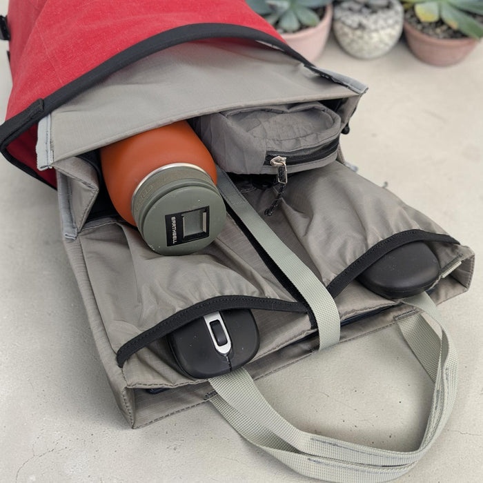 ORCA Pannier Organizer