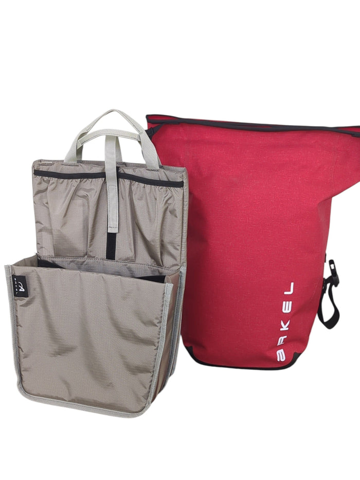 ORCA Pannier Organizer