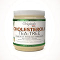 Originals by Africa's Best Cholesterol & Tea Tree Oil Leave-In or Rinse-Out Conditioner 15oz