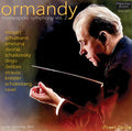 ORMANDY Complete Minneapolis Symphony, Vol. 2 (1934) - PASC667 - CD