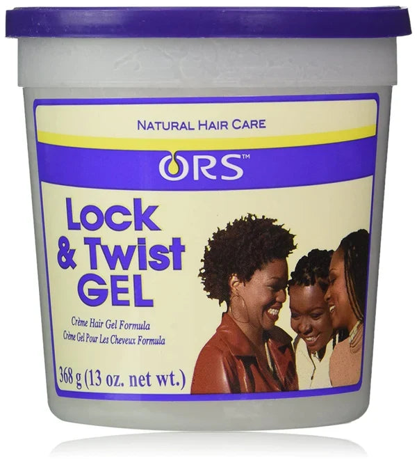 ORS Lock & Twist Gel™ 13oz