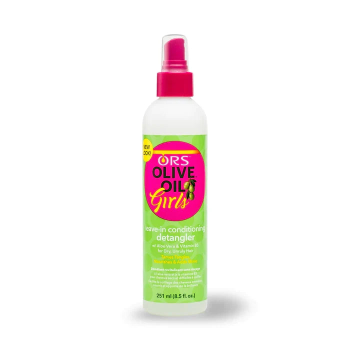 ORS Olive Oil Girls™ Leave-In Conditioning Detangler 8.5oz