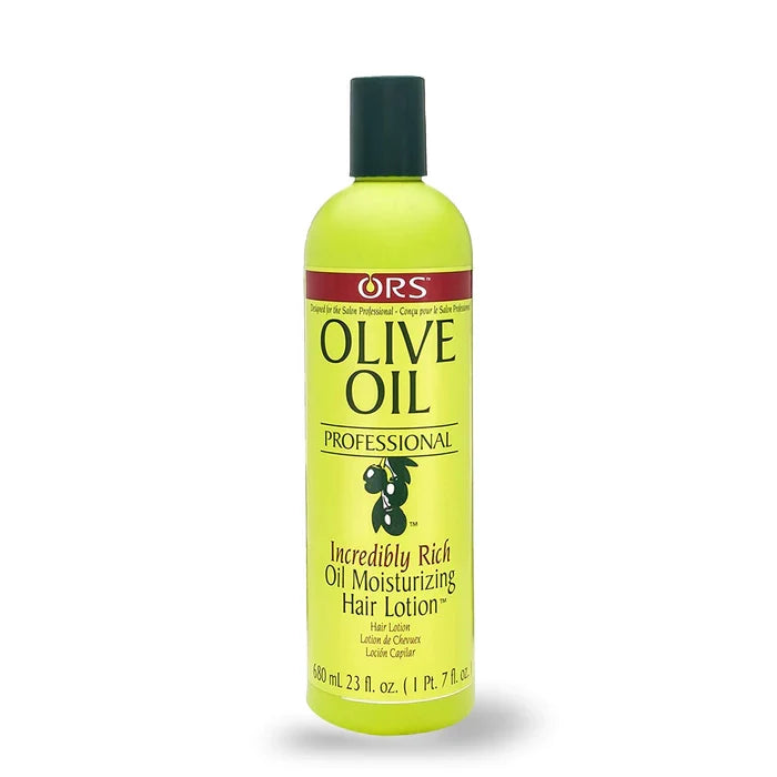 ORS Olive Oil Professional Incredibly Rich Moisturizing Hair Lotion™ 23oz
