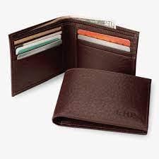 Orvis American Bison Thinfold Wallet Orvis Wallets Rivers and Glen Trading Co