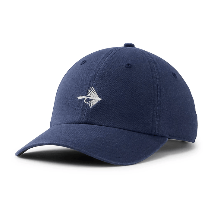 Orvis Battenkill Contrast Fly Cap Orvis Headwear Rivers and Glen Trading Co