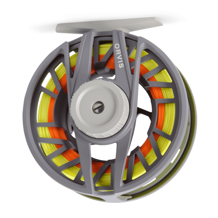 Orvis Clearwater Reels Orvis Reels Rivers and Glen Trading Co