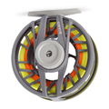 Orvis Clearwater Reels Orvis Charcoal / II Reels Rivers and Glen Trading Co