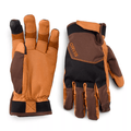 Orvis Cold Weather Hunting Gloves Orvis Men's Hunting Gloves Rivers and Glen Trading Co