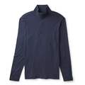 Orvis Men's Outbound Merino 1/4-Zip Orvis True Navy / M Men's Pullovers Rivers and Glen Trading Co
