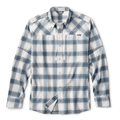 Storm Plaid / M