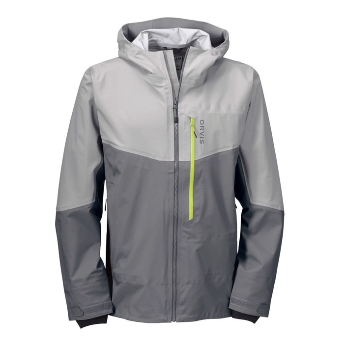 Orvis Men's Ultralight Wading Jacket Orvis Men's Wading Jackets Rivers and Glen Trading Co