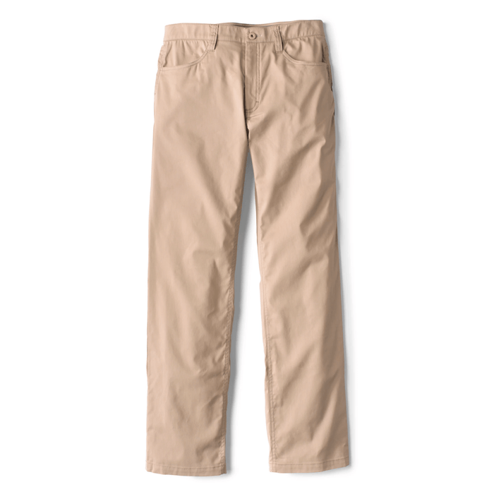 Orvis O.O.O.O.™ 5-Pocket Pants Orvis Men's Pants Rivers and Glen Trading Co