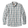 Mineral Blue/White / M