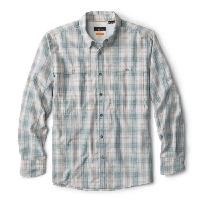 Mineral Blue/White / M