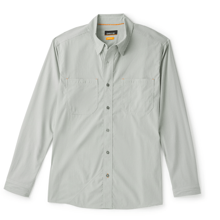 Orvis Open Air River Guide Shirt Orvis Men's Long Sleeve Button Down Shirts Rivers and Glen Trading Co