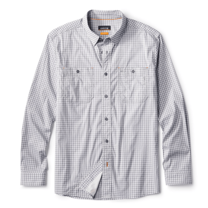 Orvis River Guide Shirt 2.0 Orvis Men's Long Sleeve Button Down Shirts Rivers and Glen Trading Co