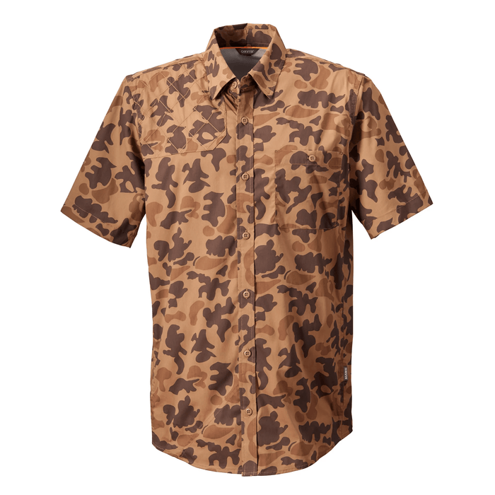 Orvis 1971 Camo / M