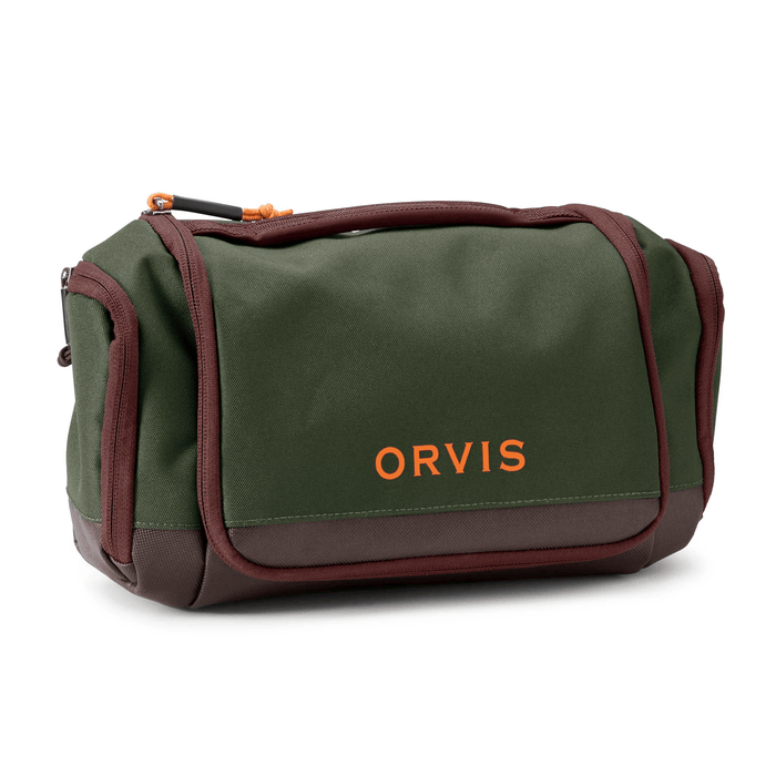 Orvis Trekkage™ LT Adventure Travel Kit Orvis Luggage Rivers and Glen Trading Co