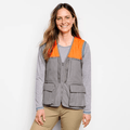 Orvis Women’s Upland Hunting Vest Orvis Women's Hunting Vests Rivers and Glen Trading Co