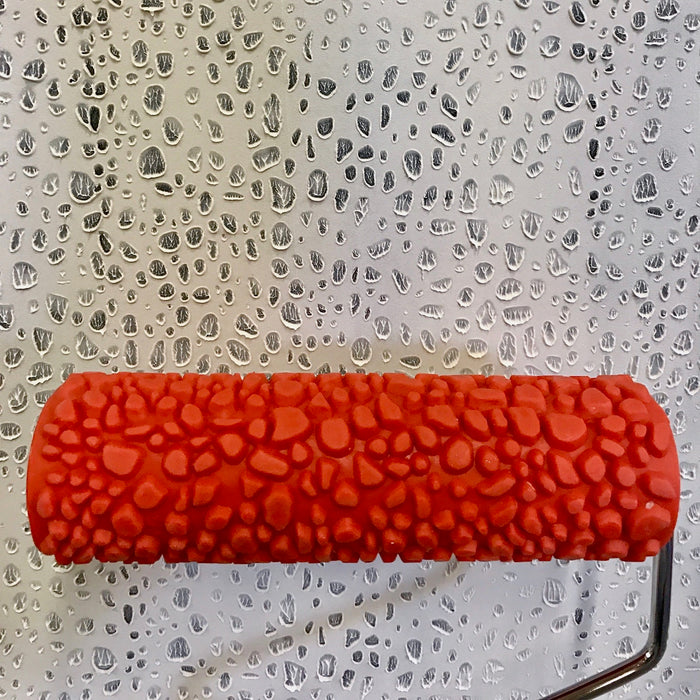 Ostrich Skin Art Roller